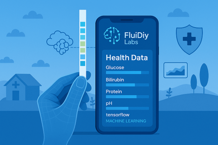 FluiDiy Labs