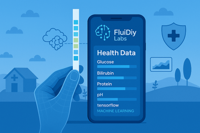 FluiDiy Labs