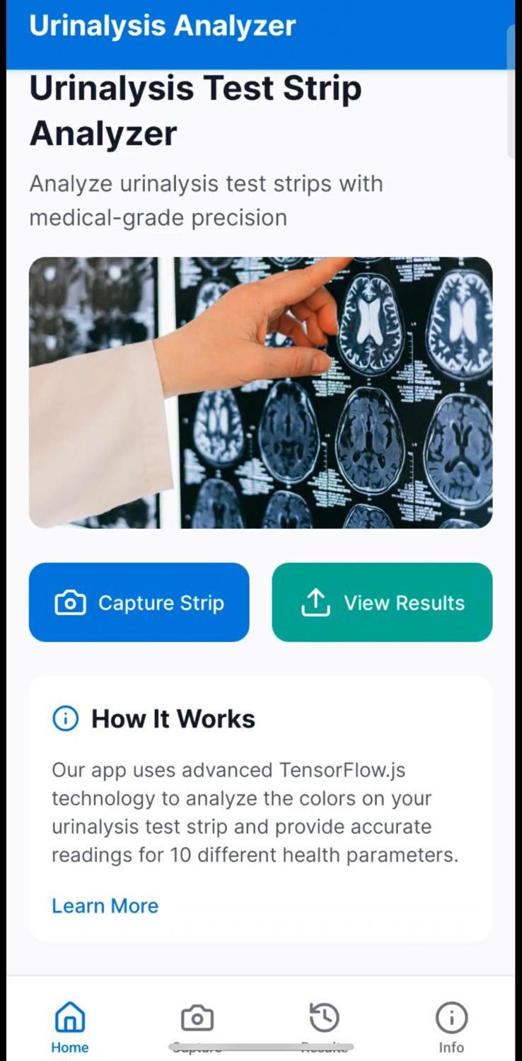 AI Analysis Process